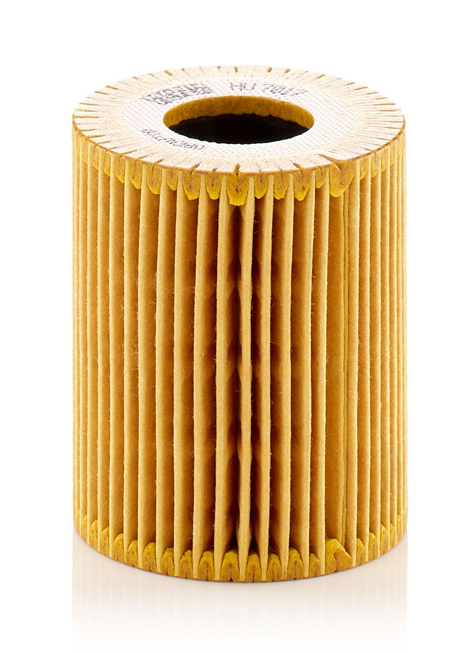 YAG FILTRESI