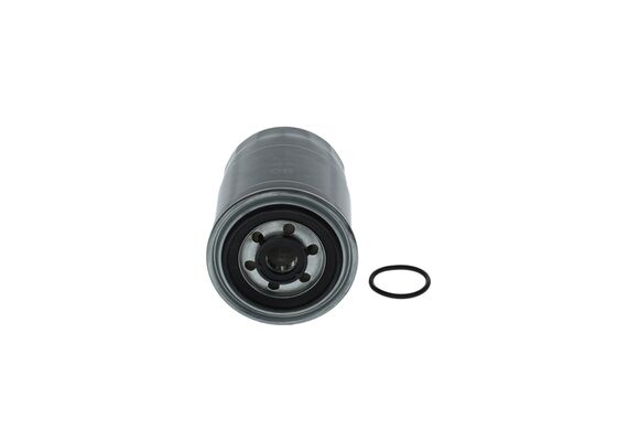 MAZOT FİLTRESİ H100 STAREX
