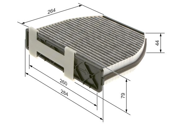 Klima Filtresi
