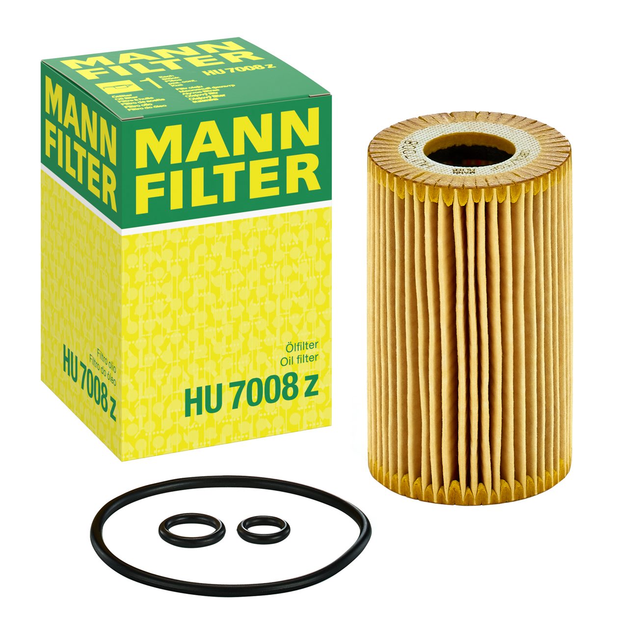 YAG FILTRESI