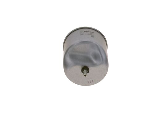BOSCH YAKIT FİLTRESİ ürün görseli