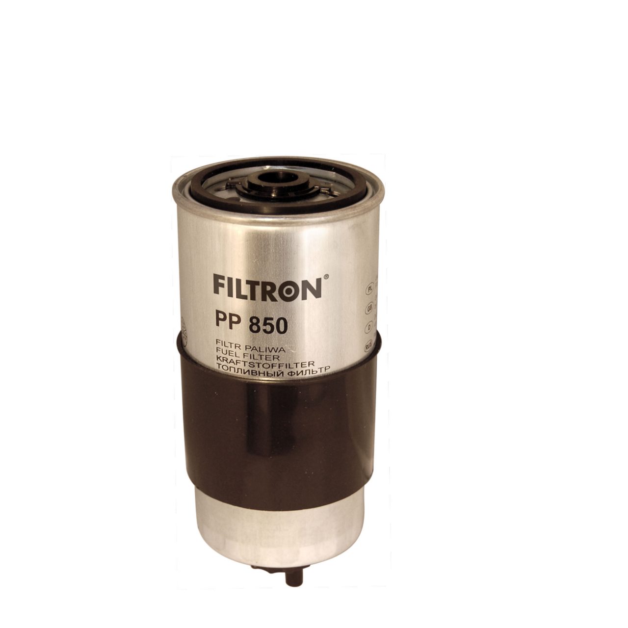 YAKIT FİLTRESİ VAG 80 90 100 A4 A6 PASSAT 86-